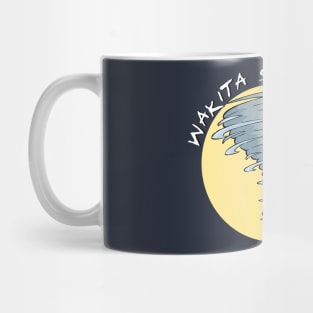 Wakita Storm Chasers Mug